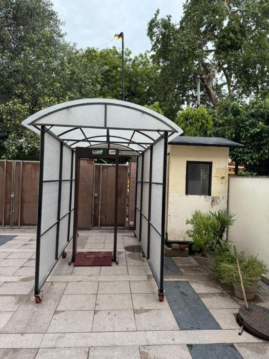 uds villa scandinavian bandb next to vfs