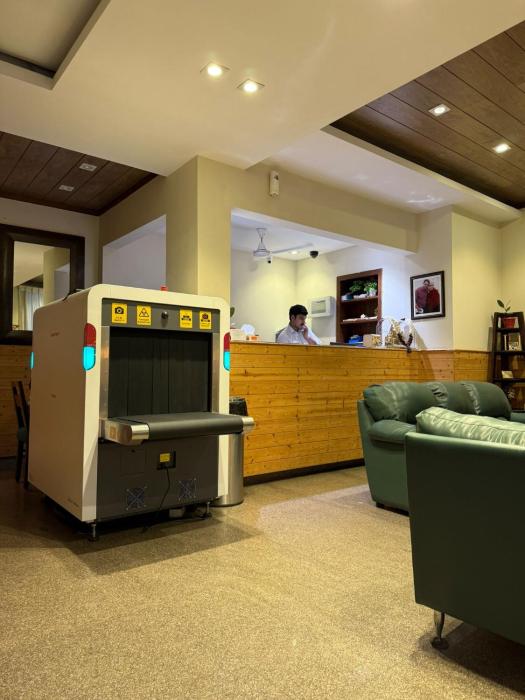 uds villa scandinavian bandb next to vfs