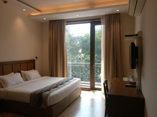 Uds Villa - Scandinavian B&B - Next To Vfs,,4 star