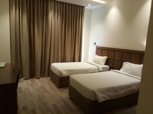 Uds Villa - Scandinavian B&B - Next To Vfs,,4 star