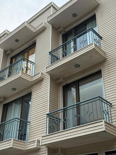 uds villa scandinavian bandb next to vfs