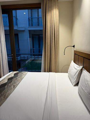 uds villa scandinavian bandb next to vfs