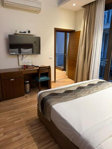 uds villa scandinavian bandb next to vfs