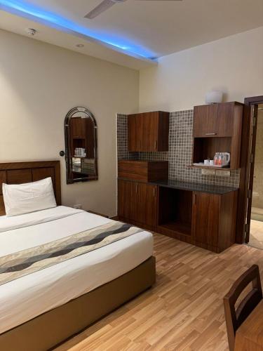 uds villa scandinavian bandb next to vfs