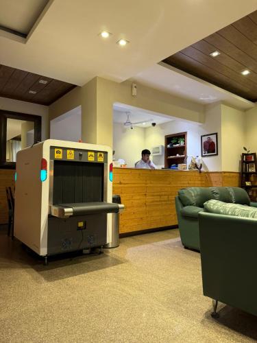 uds villa scandinavian bandb next to vfs