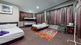 chalet faz dsungai