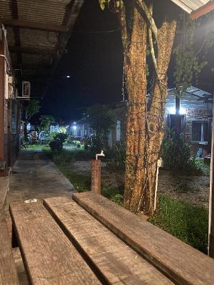 Chalet Faz D'sungai,,3 star