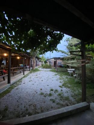 chalet faz dsungai