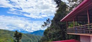 chakrata green hotel and camping