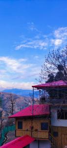 chakrata green hotel and camping