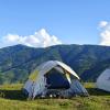 chakrata green hotel and camping
