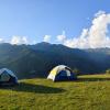chakrata green hotel and camping