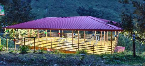 Chakrata Green Hotel And Camping,,3 star