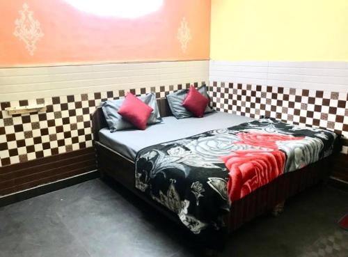 Hotel O The Park Inn,,3 star