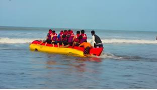 kokansai beach resort