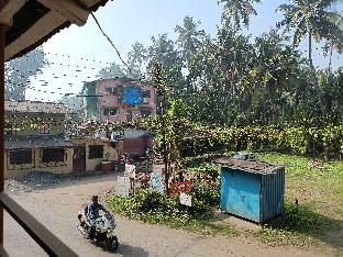 parvati niwas homestay nearby revdanda beach