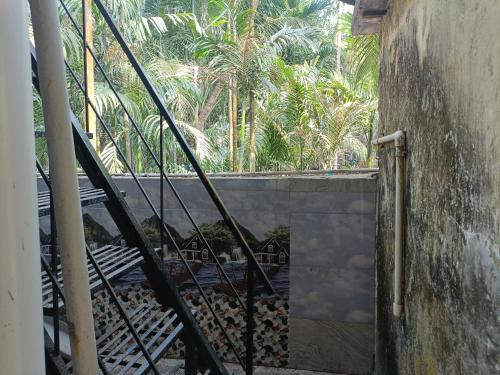 parvati niwas homestay nearby revdanda beach