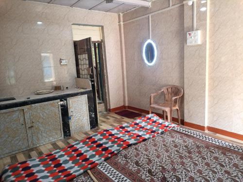 parvati niwas homestay nearby revdanda beach