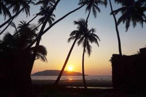 parvati niwas homestay nearby revdanda beach