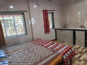parvati niwas homestay nearby revdanda beach