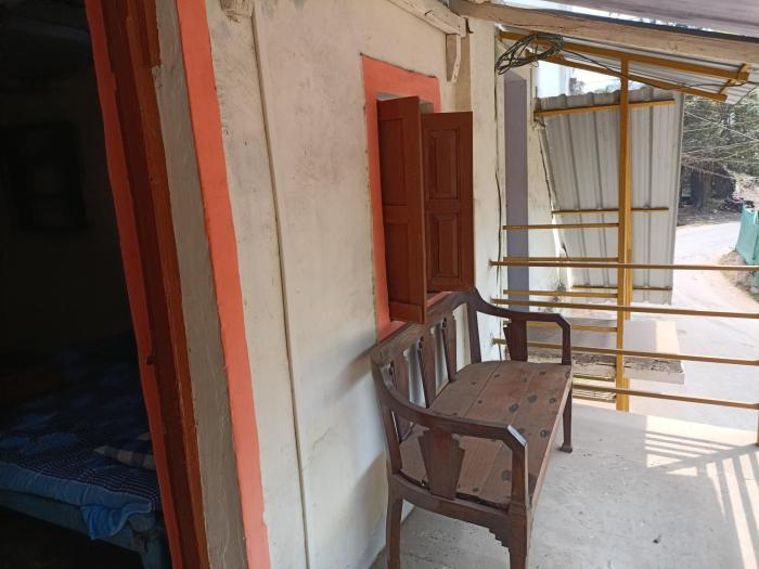 parvati niwas homestay nearby revdanda beach