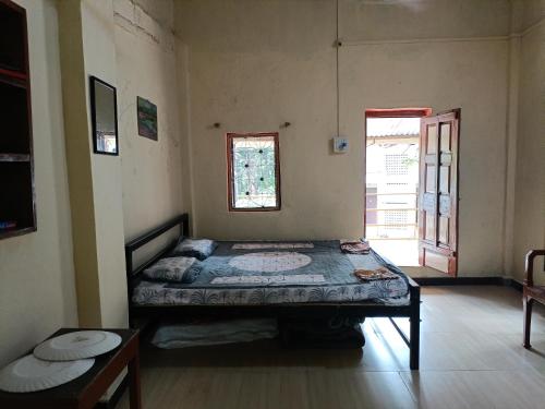 parvati niwas homestay nearby revdanda beach