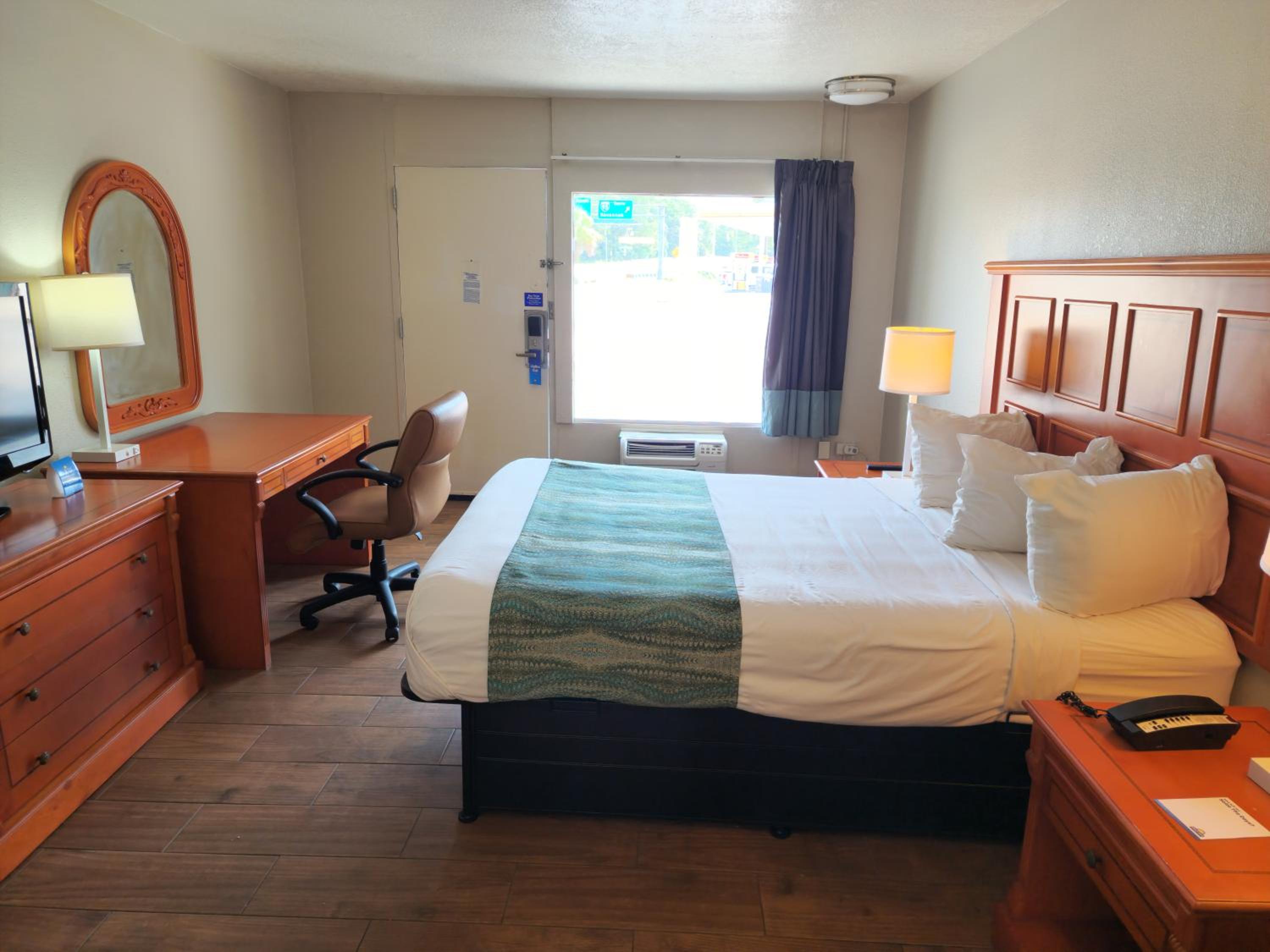 days inn by wyndham hardeeville near hilton head