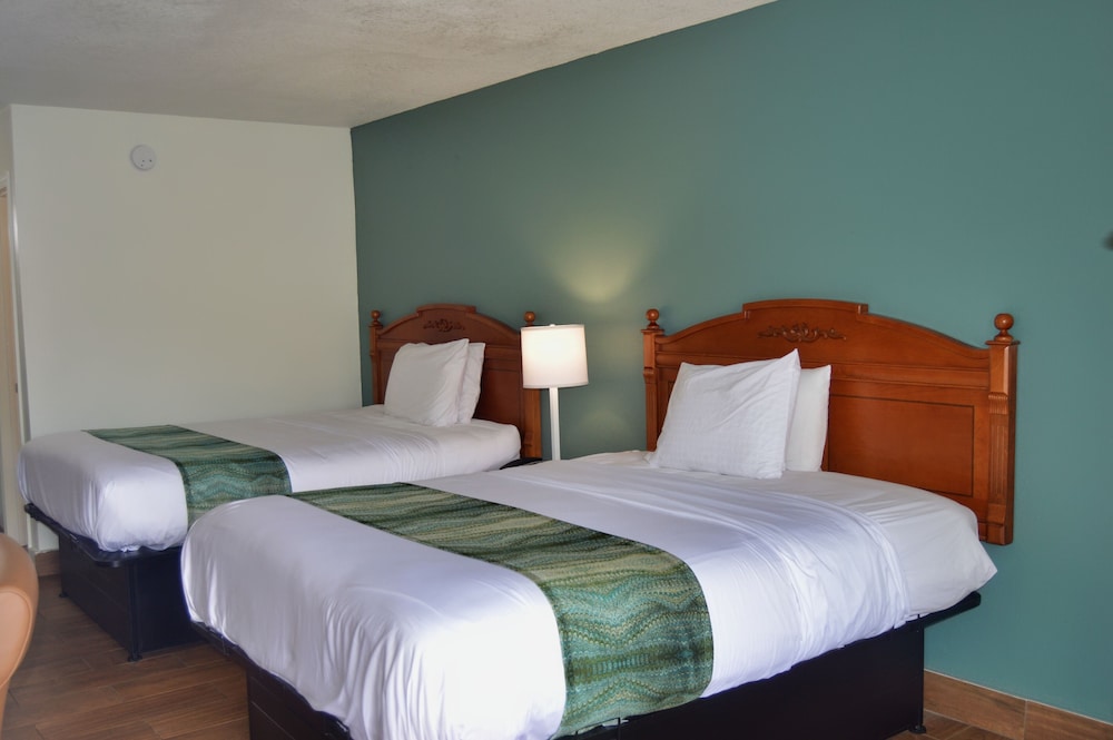 days inn by wyndham hardeeville near hilton head