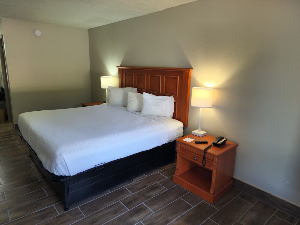 days inn by wyndham hardeeville near hilton head