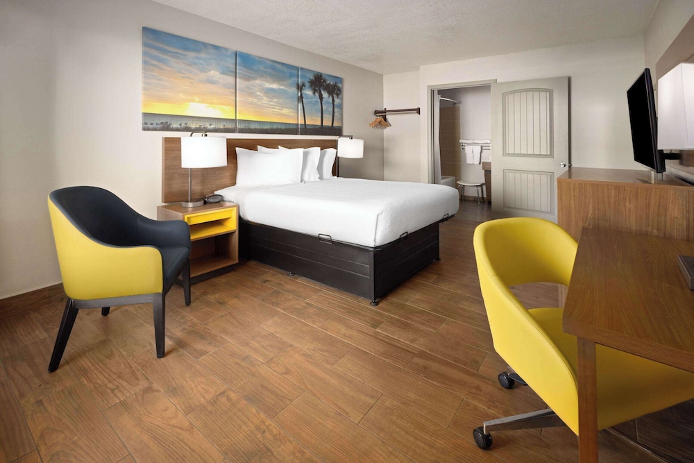 days inn by wyndham hardeeville near hilton head