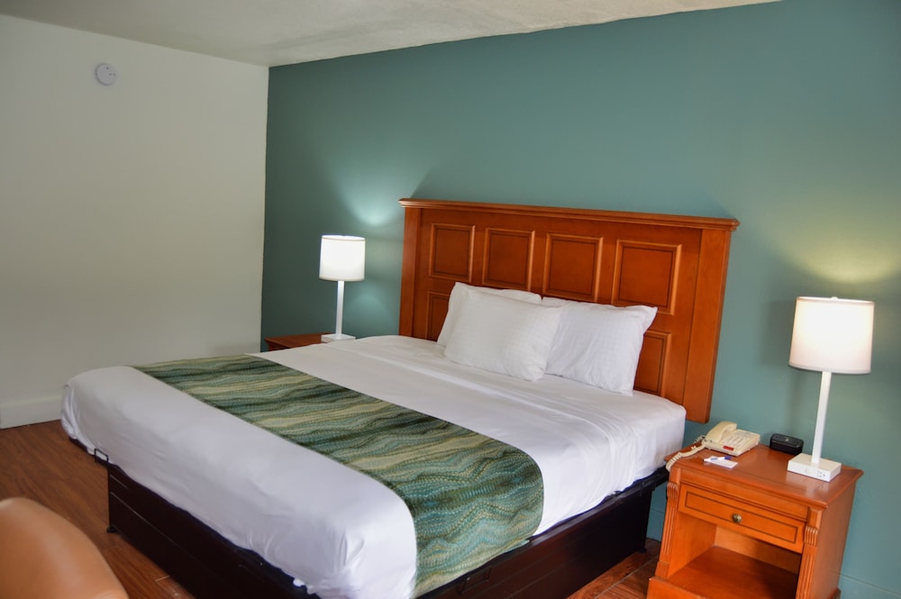 days inn by wyndham hardeeville near hilton head