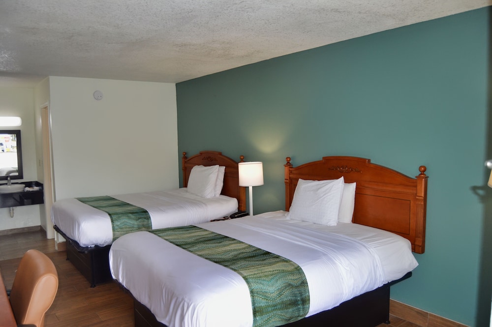 days inn by wyndham hardeeville near hilton head