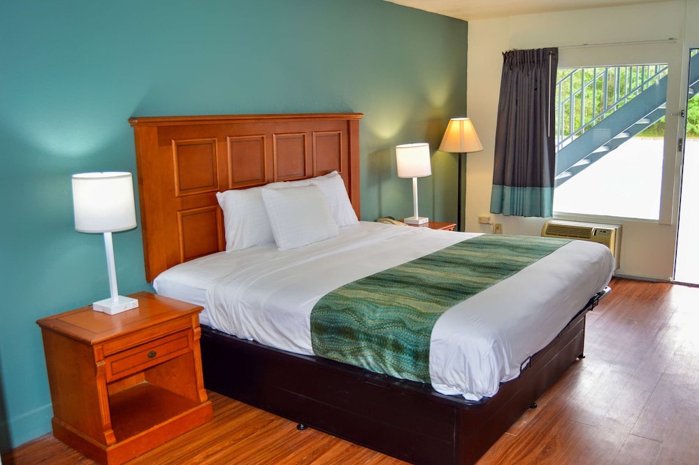 days inn by wyndham hardeeville near hilton head