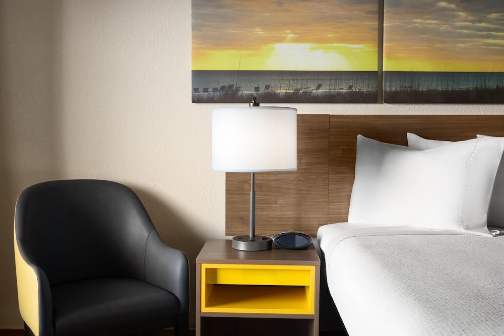 days inn by wyndham hardeeville near hilton head