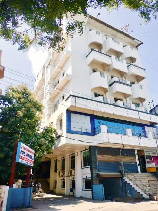 hotel annamalai