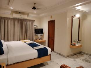 hotel annamalai