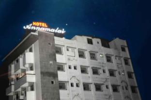 hotel annamalai