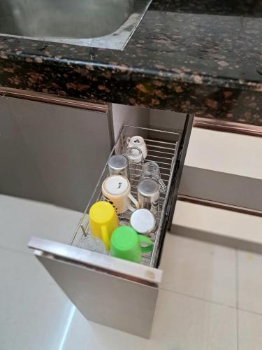 entire apartment pradhan nagar middle of the city