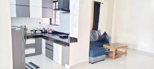 Entire Apartment -Pradhan Nagar Middle Of The City,,4 star