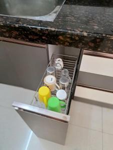 entire apartment pradhan nagar middle of the city