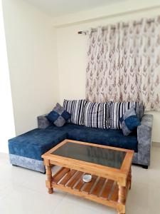 entire apartment pradhan nagar middle of the city