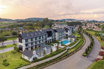 Estella Khao Yai,,4 star