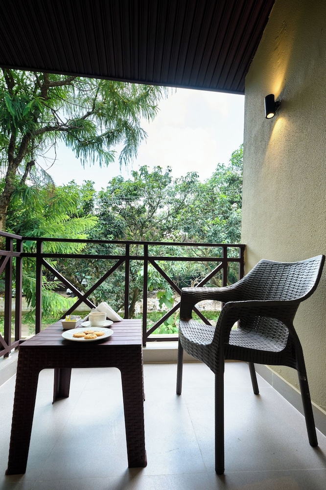 abn sarovar portico jim corbett