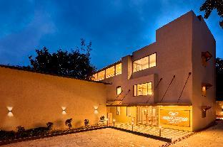 abn sarovar portico jim corbett