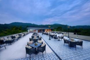 abn sarovar portico jim corbett