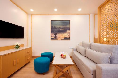 abn sarovar portico jim corbett