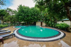 abn sarovar portico jim corbett