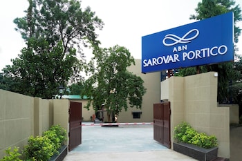 abn sarovar portico jim corbett