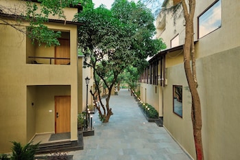 abn sarovar portico jim corbett