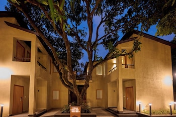 abn sarovar portico jim corbett